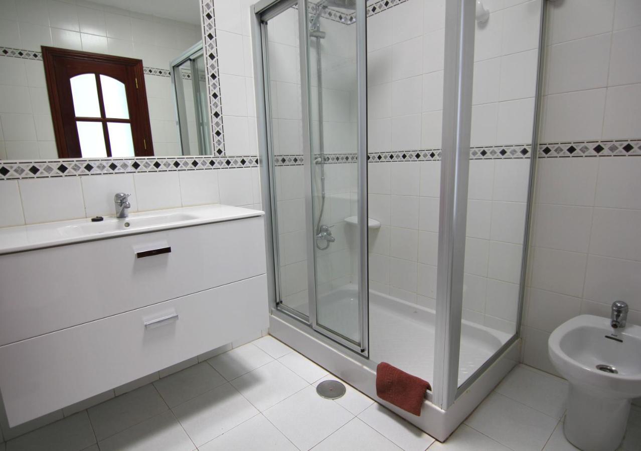 Villa Mar Azul Suite Los Pocillos Eksteriør bilde