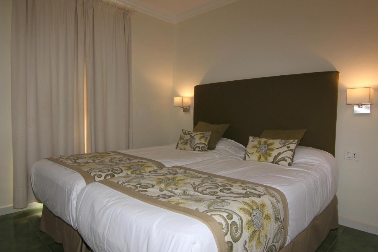 Villa Mar Azul Suite Los Pocillos Eksteriør bilde